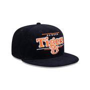 Auburn New Era 950 Display Snapback Adjustable Cap